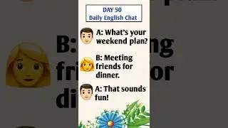 A-B-A Daily English Series | Talk English Like a Pro | Easy Practice Method |