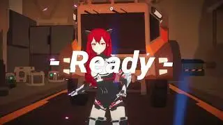 Anime Dance-Off: Space Party [Full Game]