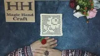 اكتشفي اهم اسرار (الكروشيه الفلييه)للمبتدئين والمحترفين