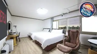 Jeju Top Island | Jeju, South Korea | Hotel Review 🌟