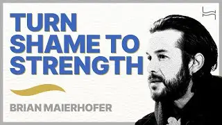 Why Conflict Makes You Stronger - Brian Maierhofer | 54