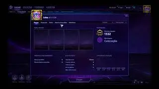 Bora jogar! Murk Vers&atilde;o Demogorgon