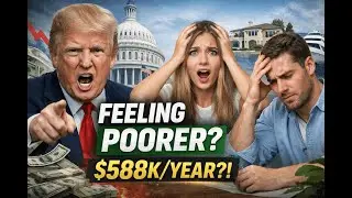$588,000 to Feel &ldquo;Successful&rdquo; How Social Media Is Breaking America&rsquo;s Economy