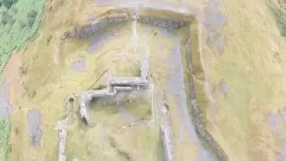llangollen castle