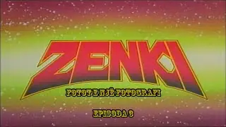 Zenki - Episoda 03 (Dubluar n&euml; Shqip)