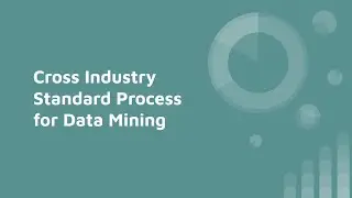 CROSS INDUSTRY STANDARD PROCESS for DATA MINING (PENJELASAN CRISP DM)