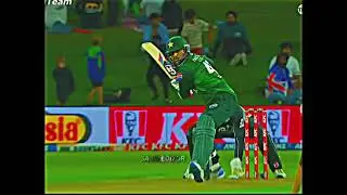 Abdul Samad ka NZ bowl ko punish karta asay Pakistani team ma ho to team nai har Sakti you are guys