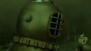 Finding Boo Boo (Finding Nemo) Part 6 - Boo Boo Gets Captured!