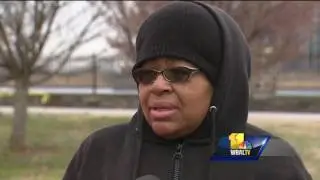 Video: Coalition seeks to create Baltimore trail network