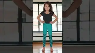 New Kids & Youth Leggings
