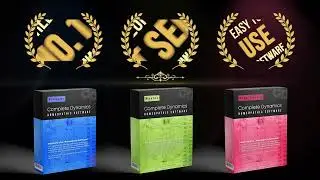 How to Buy Complete Dynamics software