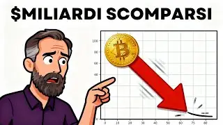 Gli ETF su Bitcoin Stanno Perdendo Miliardi &mdash; Ecco Cosa Fa il Smart Money Dopo
