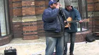 folsome prison blues