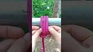 easy knot tips