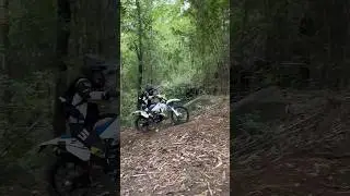 Sunday enduro laos #vientiane #automobile #laos #dirtbike #endurolifestyle #enduro