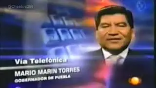 El caso de la tortura a la periodista Lydia Cacho (2005-2006)