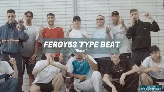 [FREE] Fergy53 x Sweetboyblondey Type Beat 2020 - 