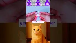 &ldquo;This Starts Simple... Then BOOM! 💥🐱&rdquo; #cat #popular #shorts #viral #trend #letest #art #artist