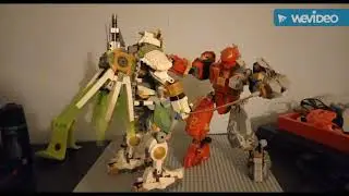 mech v mech