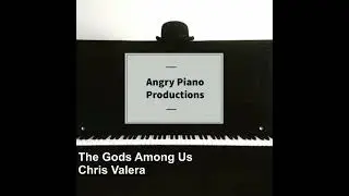 The Gods Among Us (Epic Trailer Music) - Chris Valera