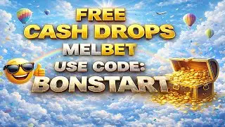 Промокод Melbet 2026 &laquo;BONSTART&raquo;: руководство для начинающих | Как использовать