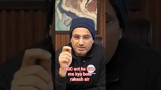 Rollback UGC ❌❌ UGC Controversy #UGC2026 #UGC_Roll_Back #ugcregulations #republicday