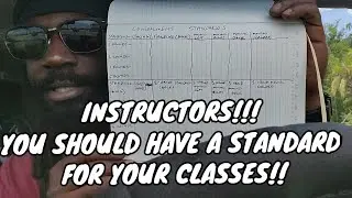 Gun Rant: FIREARM STANDARDS FOR THE BLACK GUN COMMUNITY!!!???