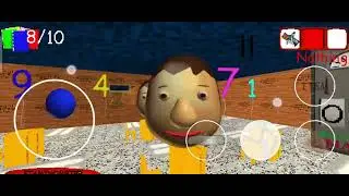 Playtime swapped basics remastered demo style на андроид