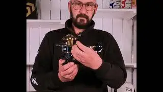 Comment rincer son moulinet ? Les bons conseils du SAV de Daiwa !