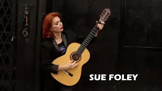 Sue Foley - 