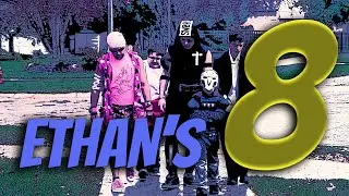The Following Announcement Show - Ethan's 8