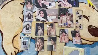 #linglingkwong Unicharm Silcot Unboxing Vlog🥰