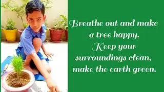 World Environment Day - celebration 2022