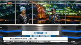NIGERIA TODAY в прямом эфире! 2 января 2026 года: главные новости, обновления и события, которые ...