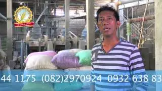 Payo Corn Mill