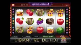 PEGANDO MEGA WIN NO SLOT,POKER BRASIL 👊💥🚀🚀🎰🔔🔔🔔