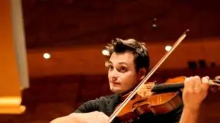 FESTIVAL TV: Maxim Rysanov with Lithuanian Chamber Orchestra