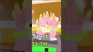 I opened the Secret Lucky Box and found something really good!