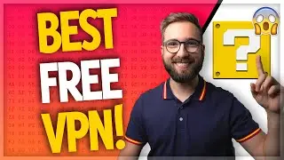 Best Free VPN 2020 (yes, it's really free)