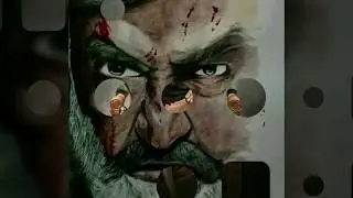 Kaala Firstlook official Teaser Leaked | Rajini's Rugged look