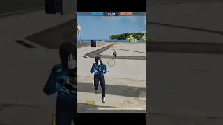 One tap game play #freefire #onetapheadshottrick #viral #gameplay