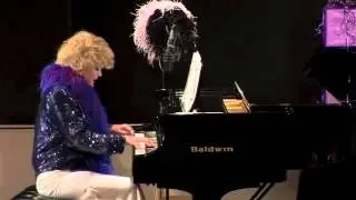 Gershwin Medley My Favorite Things Bruno Walter Auditorium June 2012
