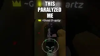 This Paralyzed Me! | Bonelabs #vr #bonelabs #vtuber #funny #gaming #twitch #live @GhostQuartz