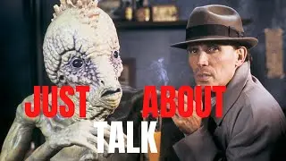 Pasto Nudo di David Cronenberg | Just Talk About | Tra follia, fantasia e cinema