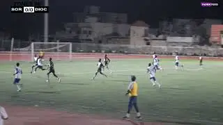 Zone 06  Sor Diagne Vs Pikine Diockoul