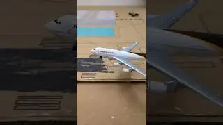 I can't stop winning #funny #cool #plane #modelaircraft #airport #model