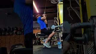 NO EXCUSESEvery rep, every step &ndash; no excuses. #gym  #motivation #lifestyle #shorts