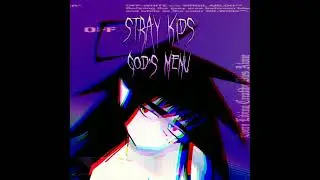 STRAY KIDS - God's Menu (Metal Cover by MON Alfigy)