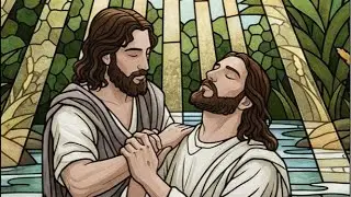 10:30am Gospel Mass - The Baptism of the Lord (11 Jan 2026)