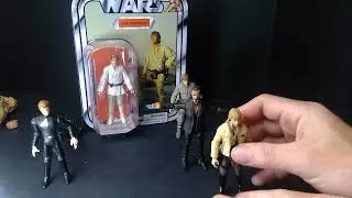 Just got my hands on Farm Boy Luke